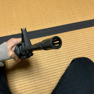 エアーソフトガン　エアガン　ジャンクの画像