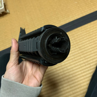 エアーソフトガン　エアガン　ジャンクの画像