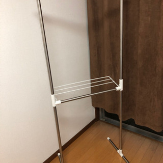 物干し