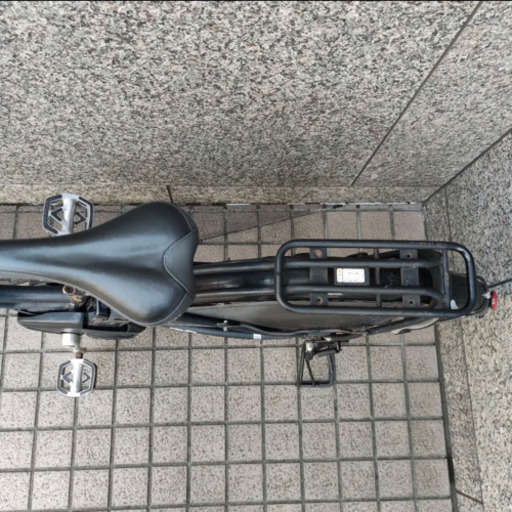 電動アシスト自転車