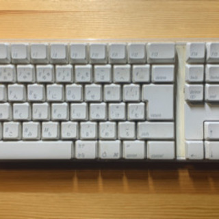 APPLE純正 ワイヤレスキーボード・リモコン