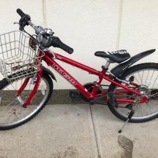 自転車　子供用