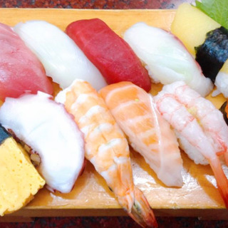 Let’s learn about Edo and traditional sushi  ~Local sushi culture online tour~の画像