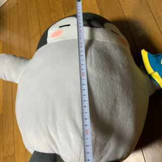 コウペンちゃんぬいぐるみ