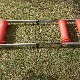 エリート 3本ローラ 中古