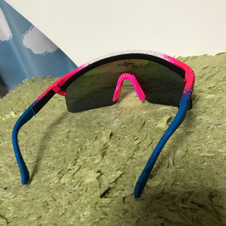 DOMN SEMN（ドマンセマン）サングラス（値下げしました）の画像