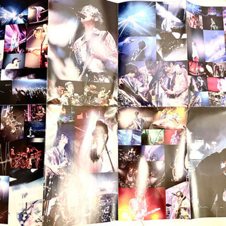 RADWIMPS/Road to Catharsis Tour 2018の画像