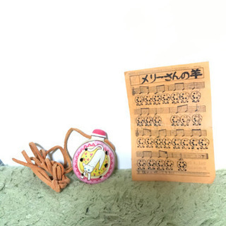 オカリナの画像