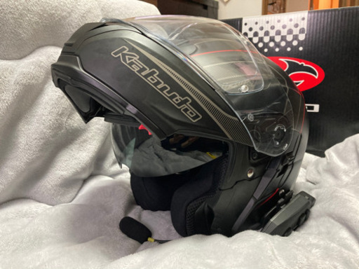 OGKカブト イブキ売ります。