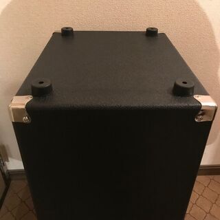 Hartke ベース用スピーカーキャビネットの画像