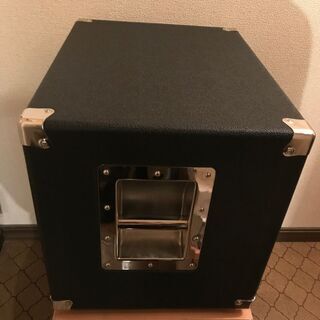 Hartke ベース用スピーカーキャビネットの画像