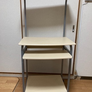 パソコンラック