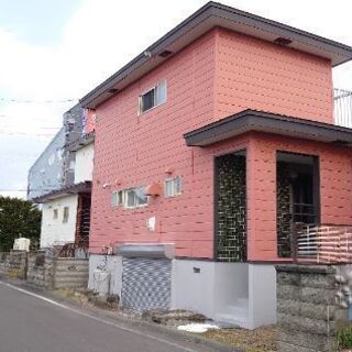 敷金礼金０！永福町戸建！ − 北海道