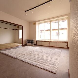 敷金礼金０！永福町戸建！ - 苫小牧市
