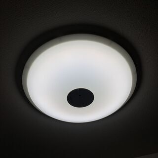 【決まりました】アイリスオーヤマ　LEDシーリングライト 4.5～6畳用 型番:CL6N-E1 の画像