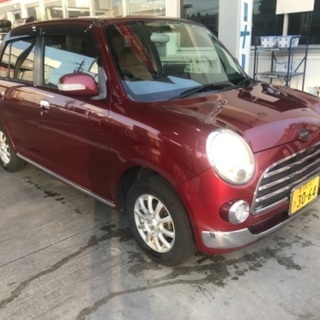 ミラジーノ　L650S  (検索ココア　ラパン　コンテ)