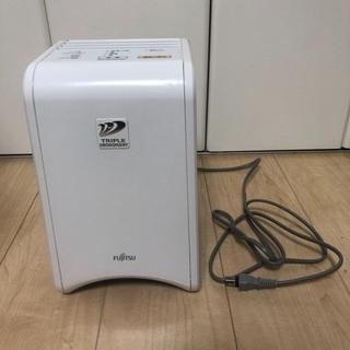 脱臭機