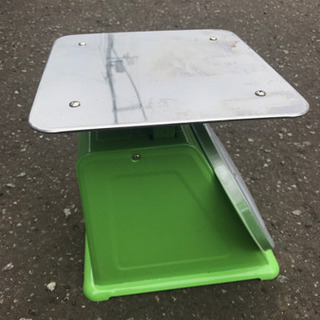 【売れました】上皿はかり20kg シンワ　の画像