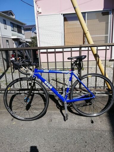 gios　ジオス　カンタ－レ 値下げ