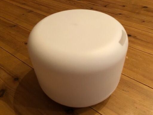 無印良品　加湿器
