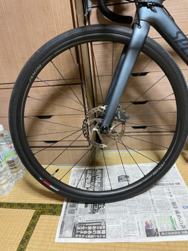 ディスクホイール　セット