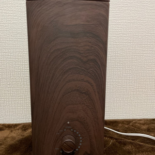シックな加湿器