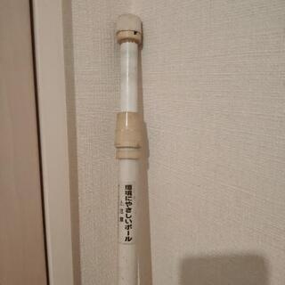 のぼりポール　1本　無料の画像