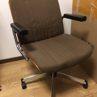 ジロフレックス　giroflex83 ブラサ　チェアの画像