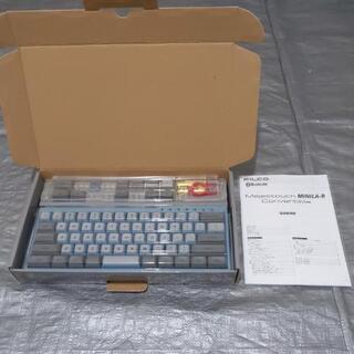 Majestouch MINILA-R Convertible ...