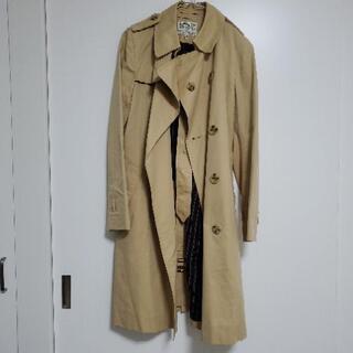 beauty&youth トレンチコート　
