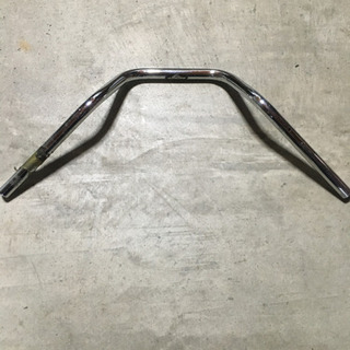 ハリーケーン　ハンドル　中古　0047 ナロー3型