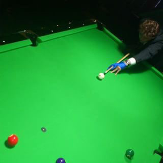 ビリヤード仲間募集🎱