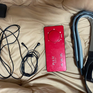 中古品 パルストレーナー ⭐︎