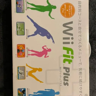 Wii Fit バランスボード