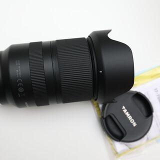 ＊値下げ＊Tamron 17-70mm f/2.8 for SONY E レンズ保証付きの画像