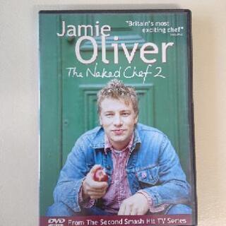 JAMIE Oliver ジェイミー・オリバー Naked ch...