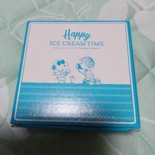 スヌーピーハッピー小皿‼️の画像