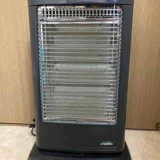 ハロゲンヒーター