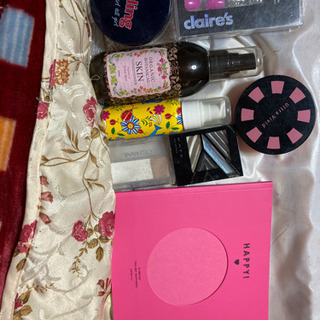 化粧品