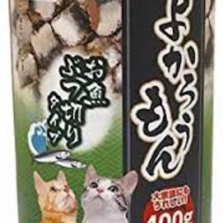 猫用缶詰めよかろうもん18個セット