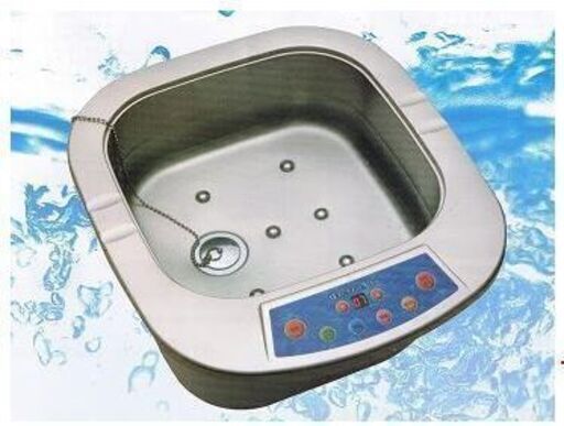 ★食品除菌・残留農薬除去・超音波洗浄器★住まいるメイトＸ-us