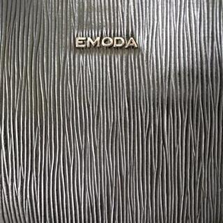 EMODA バッグ A4サイズの画像