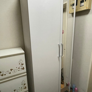 シューズボックス