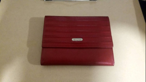 RIMOWA リモワ　財布