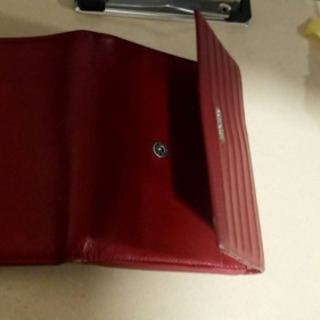 RIMOWA リモワ　財布の画像