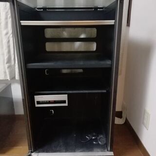 オーディオ　ラック　パイオニア純正品