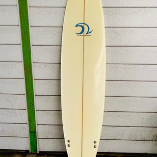 サーフボード　ミッドレングス　7.6 未使用】 サーフボード ミッドレングス 7'6ft
