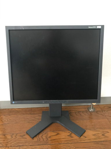 EIZO モニター