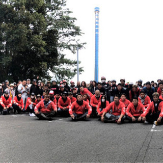 旧車會メンバー　ツーリング仲間募集‼️‼️ - 横浜市
