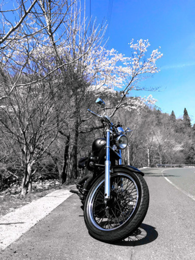 スティード400  車検R4年9月 値下げ交渉可